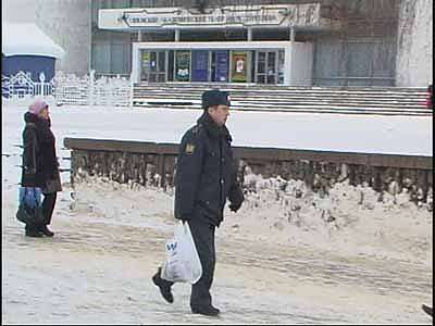 Наша служба и опасна, и трудна. Все это о них — сотрудниках милиции