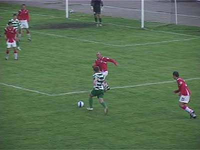 Как сыграли «Русичи»?