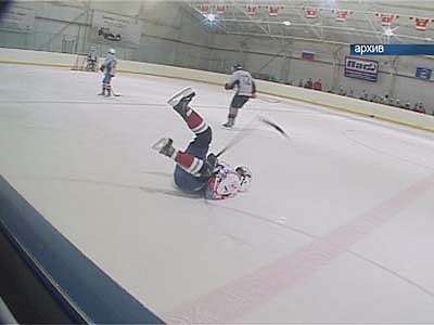 Результат хоккея и анонс игры