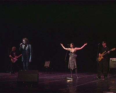 Семен Канада снова в Орле!