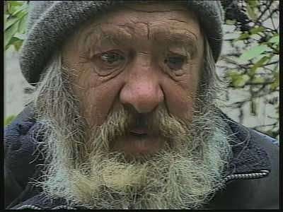 День пожилых людей