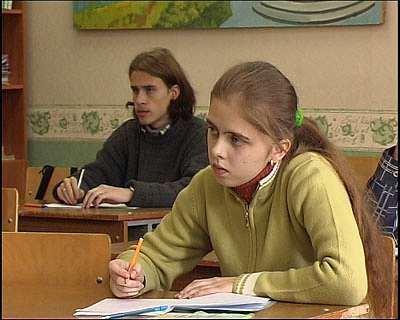 Миронов об образовании