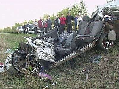 Розыск очевидцев ДТП