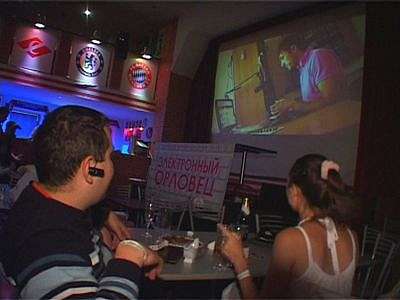 Фестиваль видеоприколов