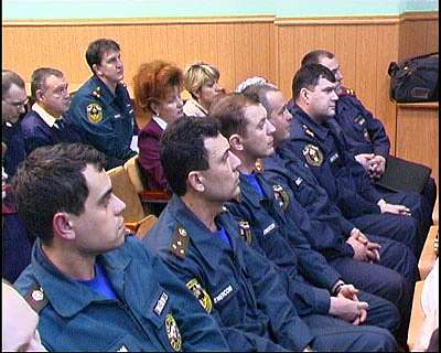 МЧС в союзе со СМИ