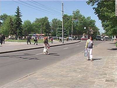 Осторожно, малыши!!!