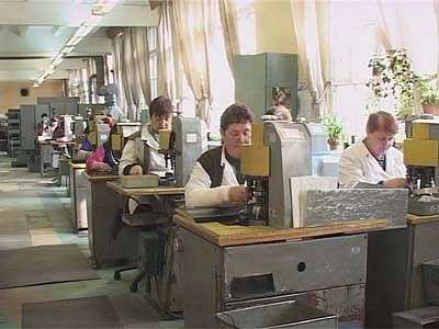 Проблемы ОРЛЭКСа