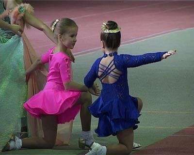 Акция «Будь здоров!»