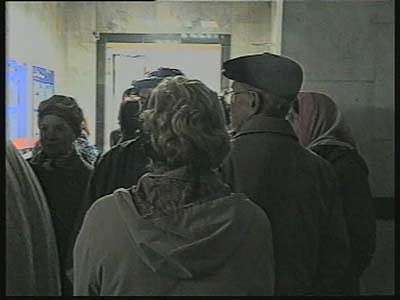 Телефонные страдания