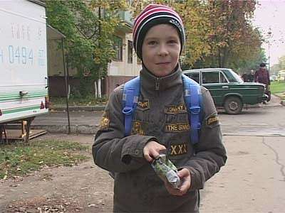 Питание по-новому