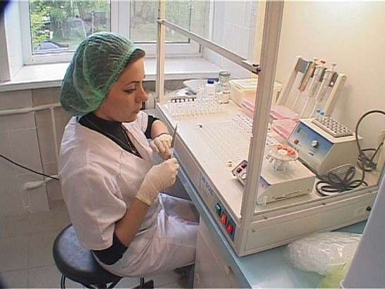 Клещи разбущевались!!!