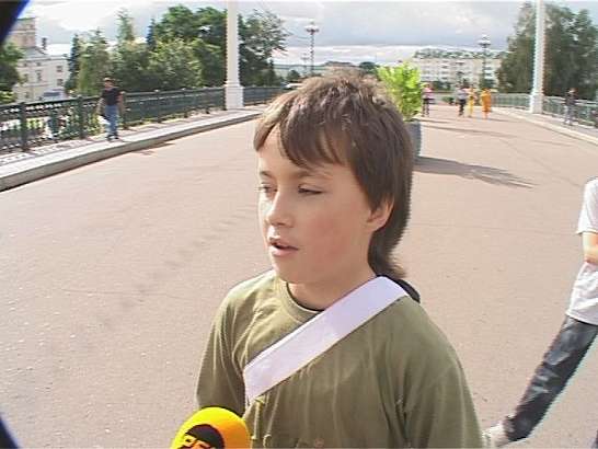 опрос недели