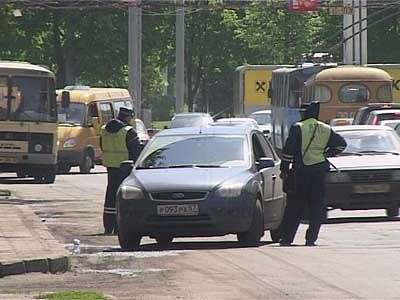 «Реалити-шоу» на дорогах