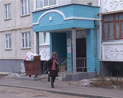 Жилищный кодекс