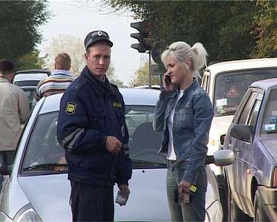 Судебные приставы