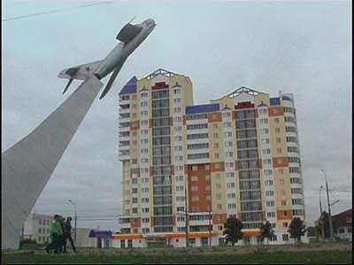 Что думают об Орле гости?