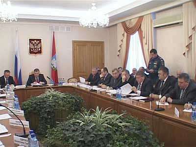 Зима несет неприятности и комуунальщикам?