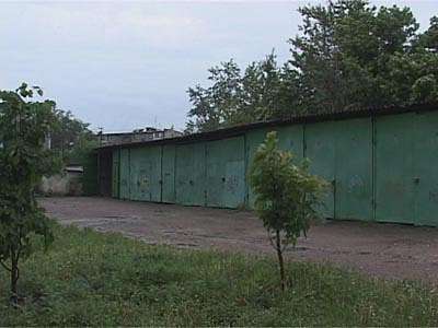 Нас утро встречает...