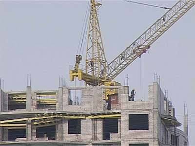 Строить в 2010 не будем