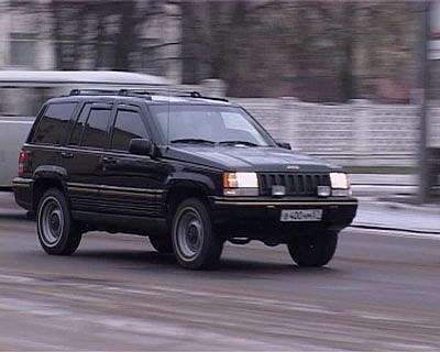 Очередное повышение штрафов для автовладельцев