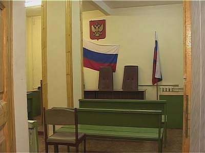 Алиментщик получил срок...