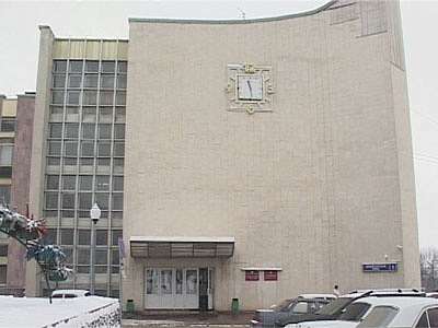 Лихие кадровые перестановки в городе