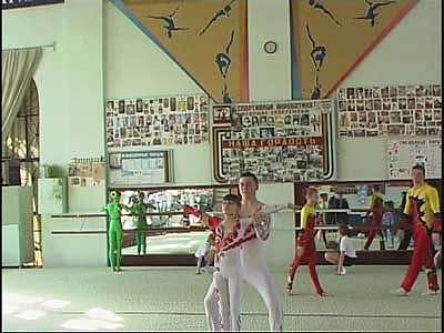 Победили на соревнованиях