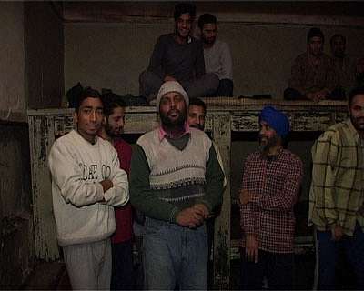 Сегодня Международный день толерантности