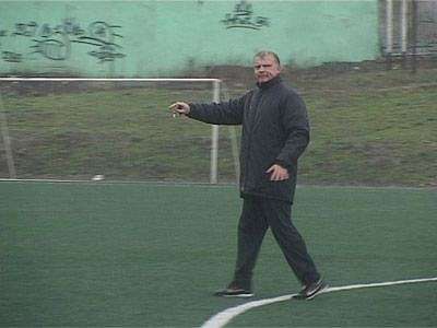 «Русичи» дома