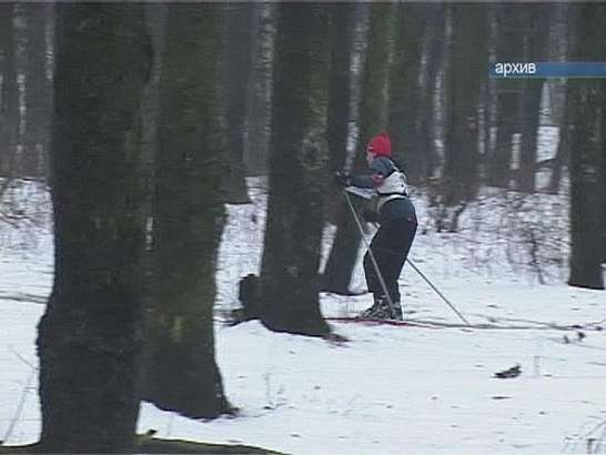 Результат мультигонки «Новогодняя»