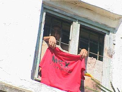 Необычный День рождения