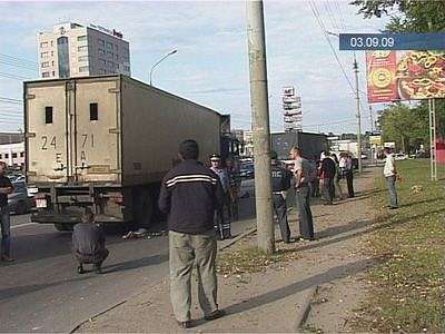 Очередной вымогатель в погонах