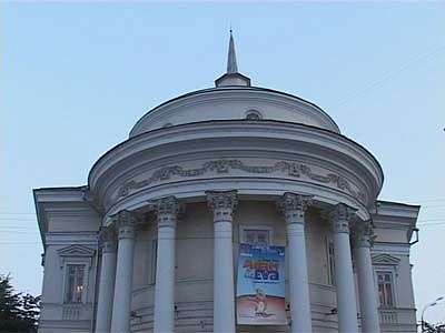 Закрыт 32-ой театральный сезон