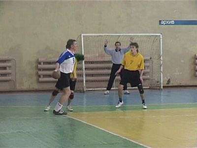 Анонс турнира по гандболу памяти Музалевского