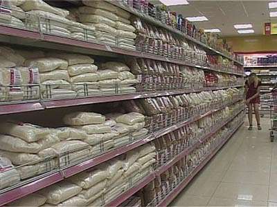 Покупательский спрос падает...