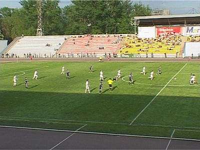 Анонс футбола