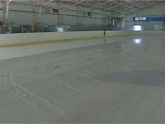 Анонс спорта