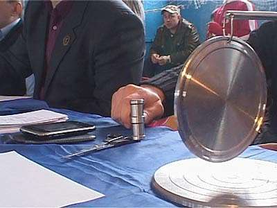 Открытый Кубок по кикбоксингу