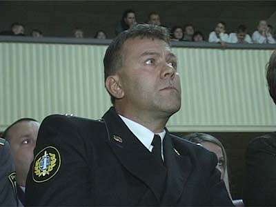 Милицейские семейные династии