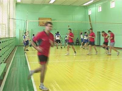 Турнир памяти Андрианова