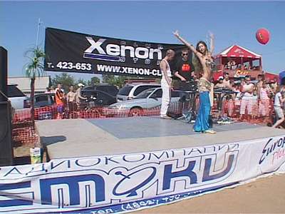 «Baech Party» от ТРК «Истоки»