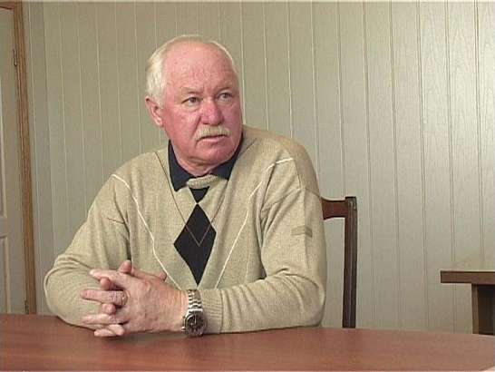 Кто станет тренером...