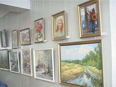 Юбилейная выставка