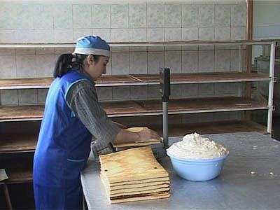 Миграционные проблемы предпринимателей