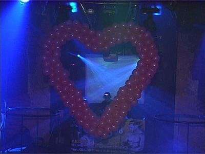 «Истоки» дарят всем любовь