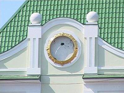 Куда ушли старинные часы?