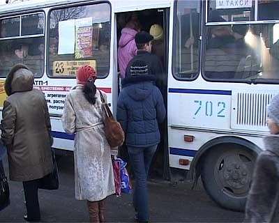 Новые маршруты — новые проблемы