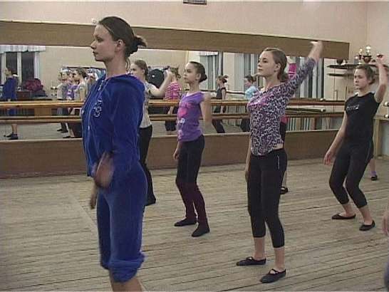 Одаренные дети. Как их найти?