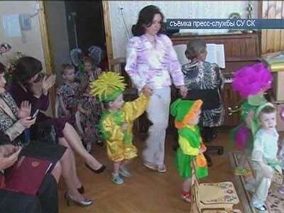 Акция следственного комитета