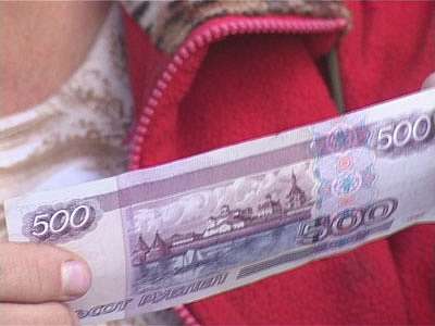 Фальшивки наступают